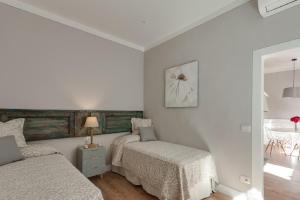 Apartments Florence - Cimatori Balcony