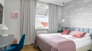 Comfy Apartments - Lastadia LUX