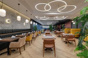 Mövenpick Hotel Trabzon