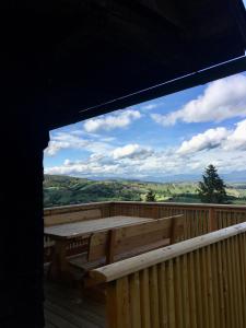 Ferienhaus Trausibauer