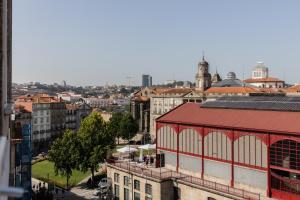 CLUBE Charming Apartments - Ribeira