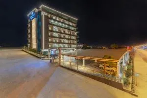 ARTES HOTEL - İskenderun (Alessandretta)