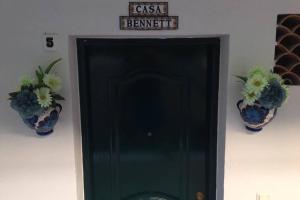 Casa Bennett @ Benalmádena