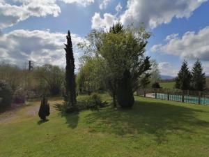 Maisons de vacances Harkurutxea : photos des chambres