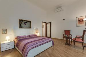 Apartments Florence - Libertà Loft
