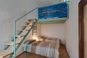 Apartments Florence - Libertà Loft