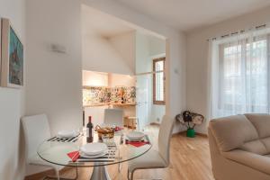 Apartments Florence - Libertà Loft