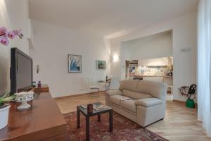 Apartments Florence - Libertà Loft