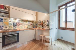 Apartments Florence - Libertà Loft