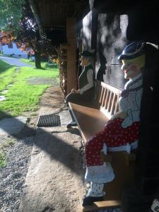 Ferienhaus Trausibauer