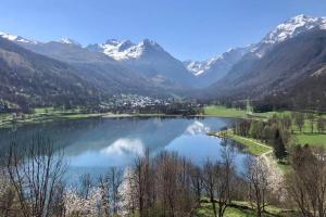 Appartements Val Louron Coup de coeur 6p. aux pieds des pistes : photos des chambres