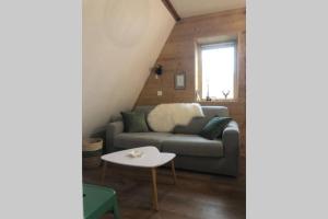 Appartements Val Louron Coup de coeur 6p. aux pieds des pistes : photos des chambres