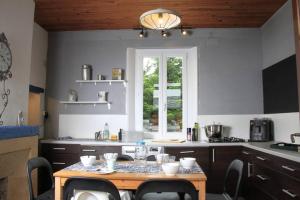 Le Lagon de Cayeux 4 à 8 couchages 50 mètres de la plage