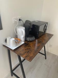 Petite Parenthèse proche SONELO