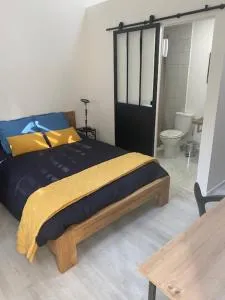 La petite Parenthèse - Bazemont