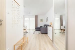 Apartament Holiday B 101