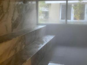 Jardim das Palmeiras II Home Resort - Imperdível - Vista Piscina - Suíte - Ubatuba