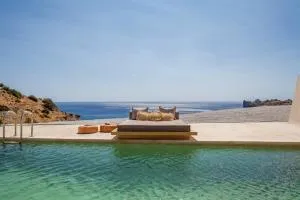 Altera cave villas - Agios Pavlos