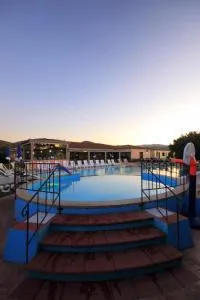 Li Suari Club Village - Agrustos