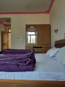 Rabyang Guest House and Homestay