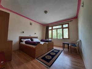 Rabyang Guest House and Homestay