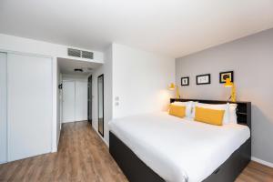 Appart'hotels Staycity Aparthotels near Disneyland Paris : photos des chambres