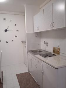 Apartman Breza