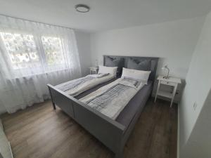 Ferienwohnung Haus Ruhrkopfblick