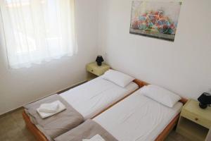 Jennys Apartments