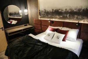 Bajka Hotel & Resort - Grodziec