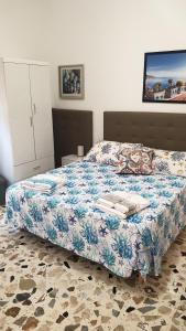 I MORI IN CAMPIDOGLIO AFFITTA CAMERE