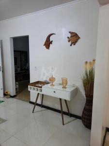 Casa da Miraci Proximo ao mar e ao Beto Carreiro