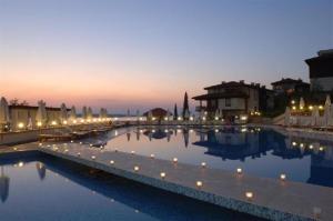 Santa Marina Onebedroom apartaments