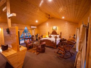 La Vita Nuova Resort