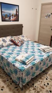 I MORI IN CAMPIDOGLIO AFFITTA CAMERE