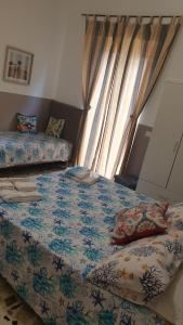 I MORI IN CAMPIDOGLIO AFFITTA CAMERE