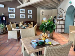 Hotels Hotel Belvedere : photos des chambres