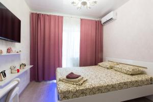 Metalist stadium district - 3hvězdičkové hotely ve městě Charkov