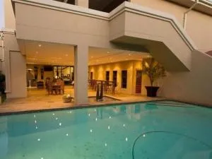 Lazy Lizard Guesthouse - Willows