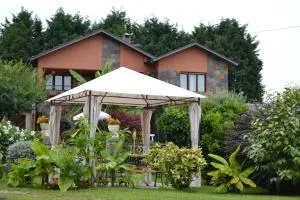 Hospedaje Oreña - Oreña