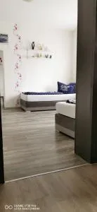 Monteurwohnung 1 Wolfen - Bobbau