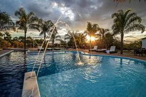 Pousada Pé na Terra - Torrinha