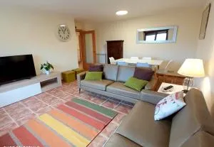 Basaula Berri alojamiento rural - Echavarri