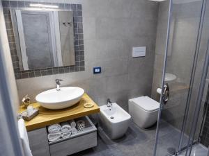 Le Casette sul Mare - Case Vacanza