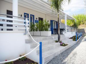 Le Casette sul Mare - Case Vacanza