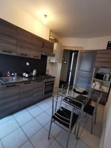 Appartements STAY IN MULHOUSE : photos des chambres