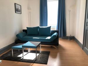 Appartements STAY IN MULHOUSE : photos des chambres