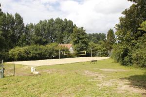 Villages vacances Entre sable et feuillus : photos des chambres