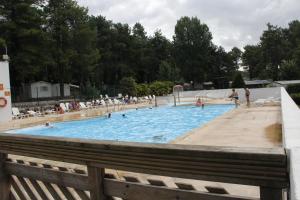 Villages vacances Entre sable et feuillus : photos des chambres