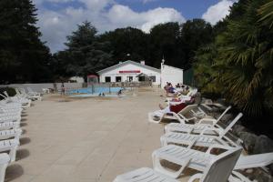 Villages vacances Entre sable et feuillus : photos des chambres